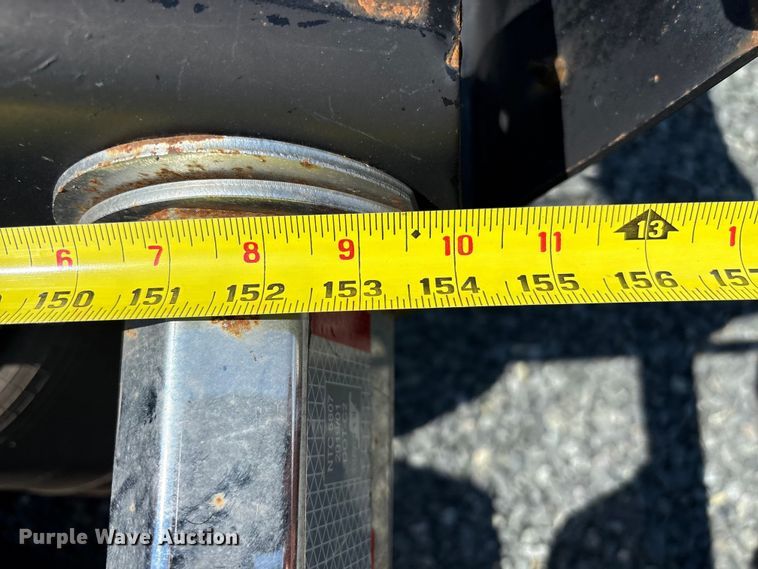 image for item YA3454 2019 Peterbilt 579 semi truck