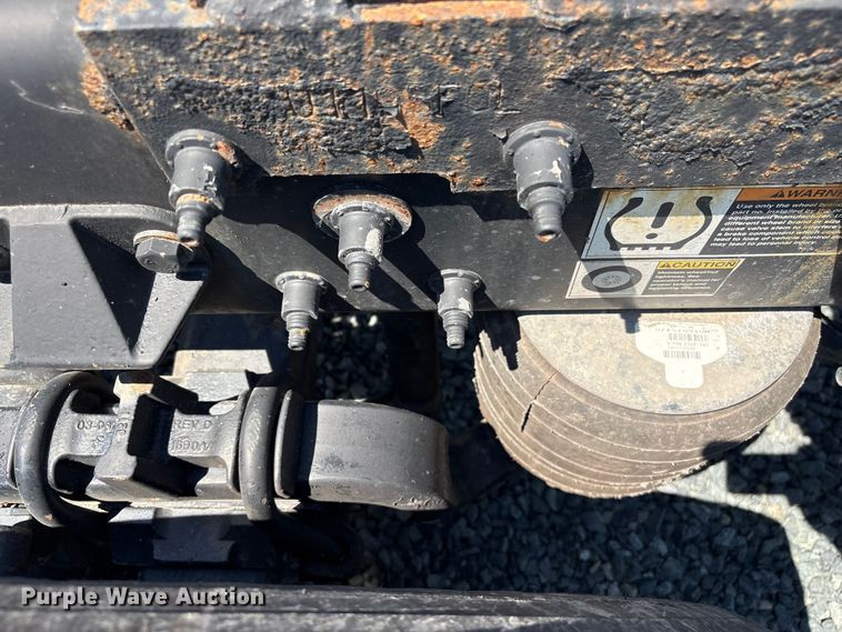 image for item YA3454 2019 Peterbilt 579 semi truck
