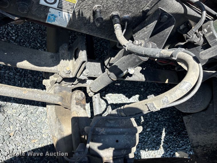image for item YA3454 2019 Peterbilt 579 semi truck