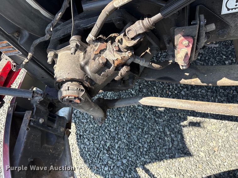 image for item YA3454 2019 Peterbilt 579 semi truck