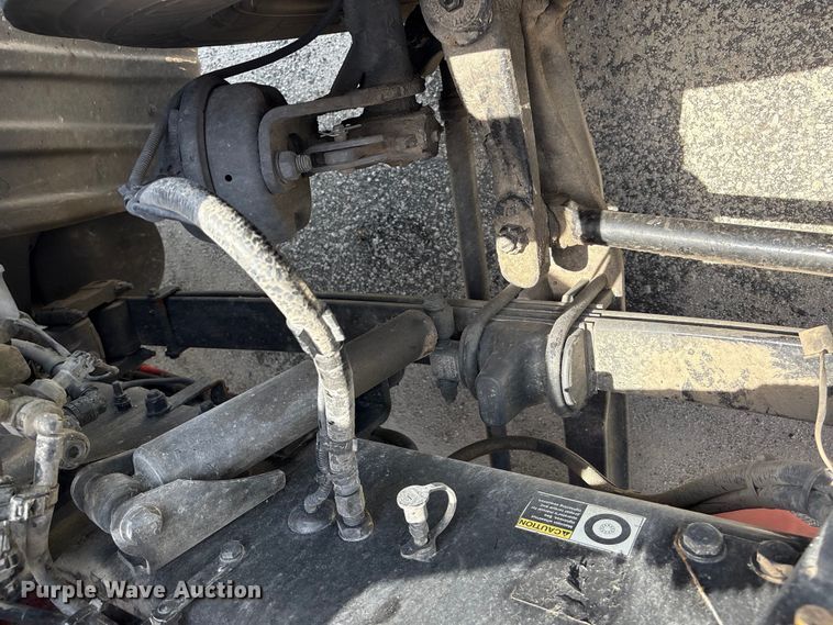 image for item YA3500 2020 Kenworth T680 semi truck