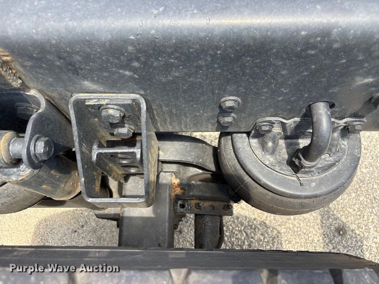 image for item YA3500 2020 Kenworth T680 semi truck