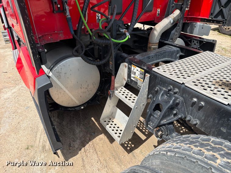 image for item YA3745 2023 Kenworth T680 semi truck