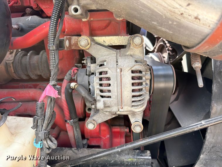 image for item YA3745 2023 Kenworth T680 semi truck