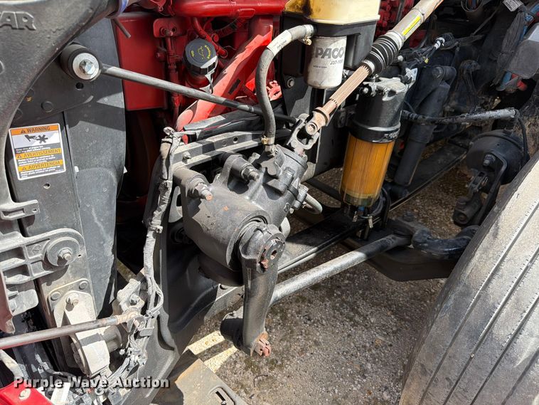 image for item YA3745 2023 Kenworth T680 semi truck