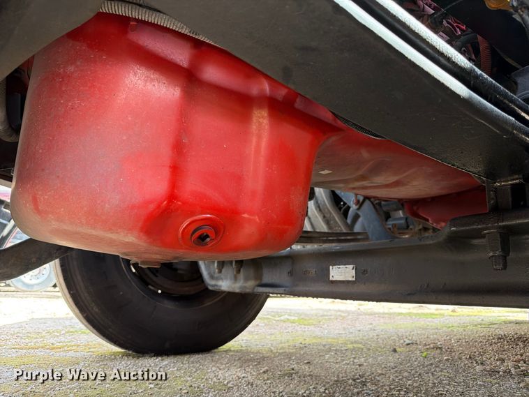 image for item YA3745 2023 Kenworth T680 semi truck