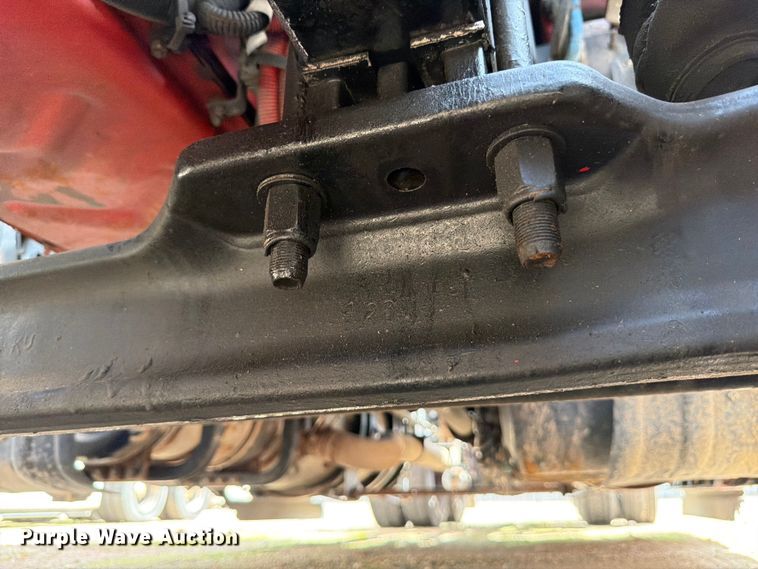 image for item YA3745 2023 Kenworth T680 semi truck