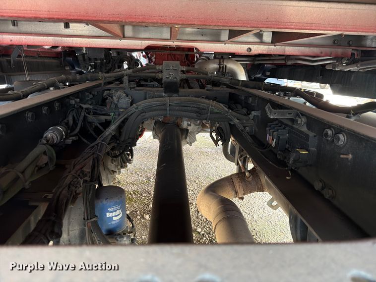image for item YA3745 2023 Kenworth T680 semi truck