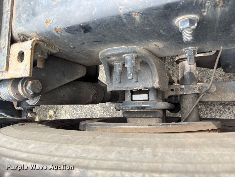 image for item YA3780 2017 Freightliner Cascadia semi truck