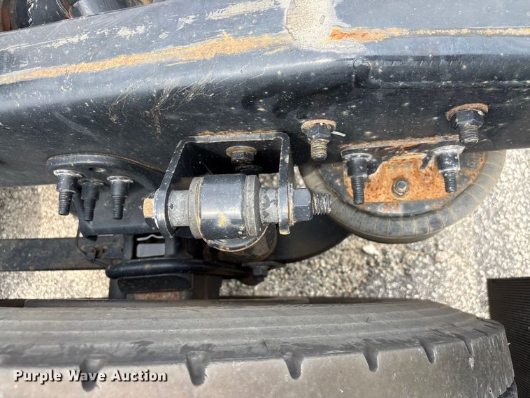image for item YA3780 2017 Freightliner Cascadia semi truck