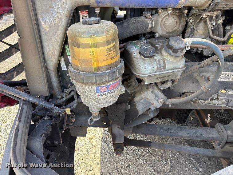 image for item YA3950 2021 Freightliner Cascadia semi truck