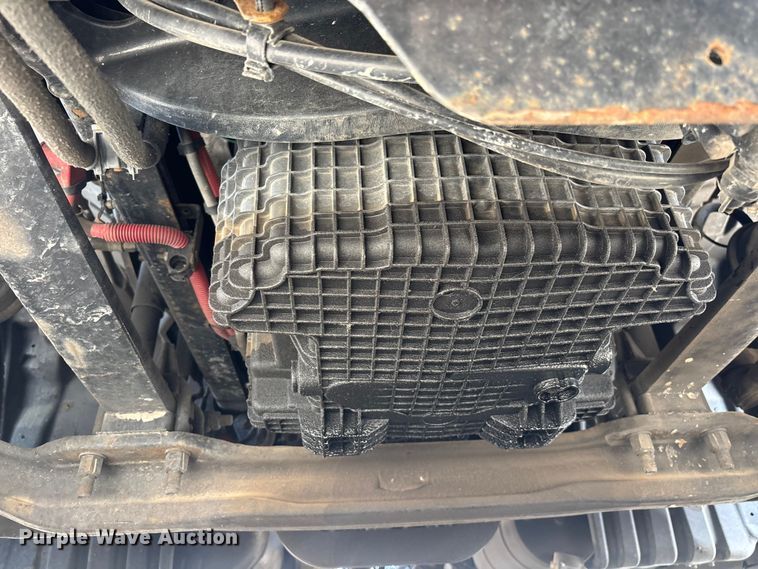 image for item YA3950 2021 Freightliner Cascadia semi truck