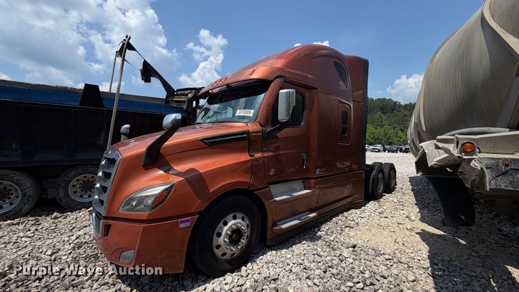 Top Destinations for Shipping Cars from the USA