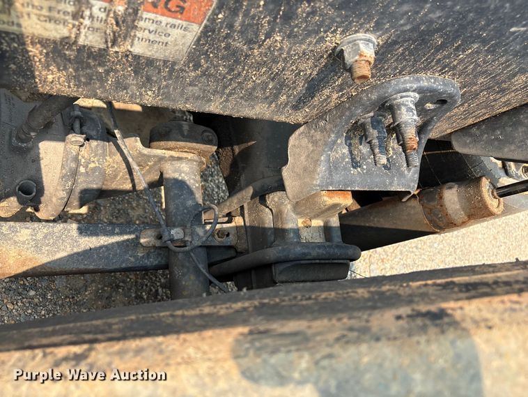 image for item YA4016 2020 Freightliner Cascadia semi truck