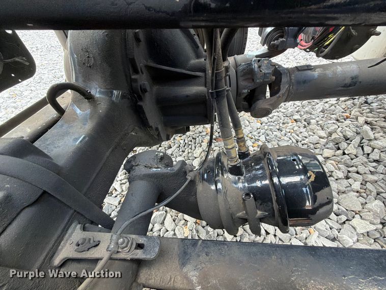 image for item YA4095 2021 Freightliner Cascadia semi truck