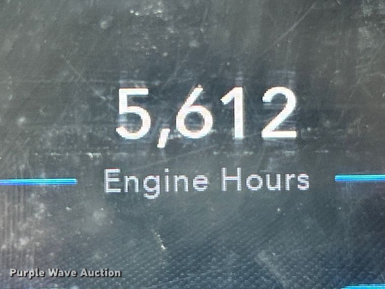 image for item YA4096 2019 International RH613 semi truck