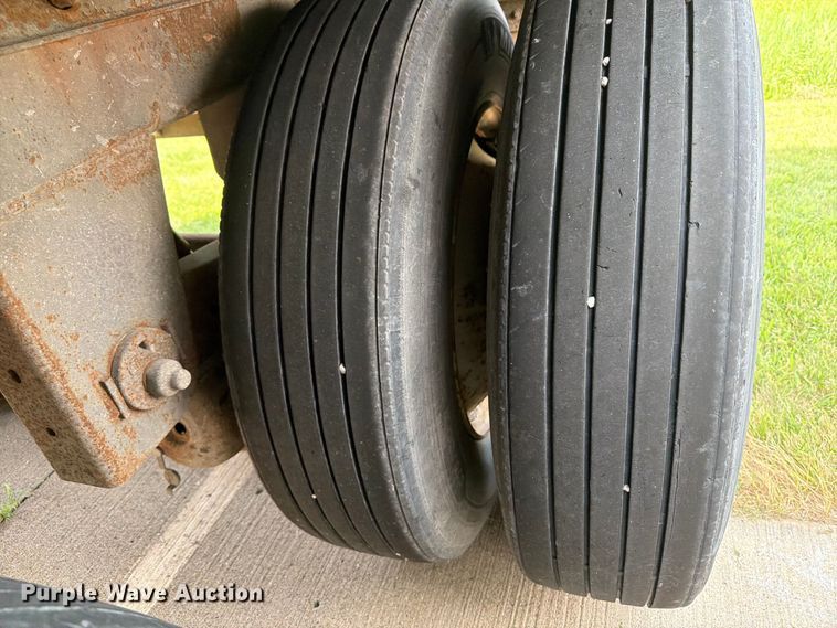 image for item YA4167 2014 Utility  VS2RA dry van trailer