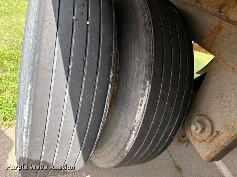 image for item YA4167 2014 Utility  VS2RA dry van trailer