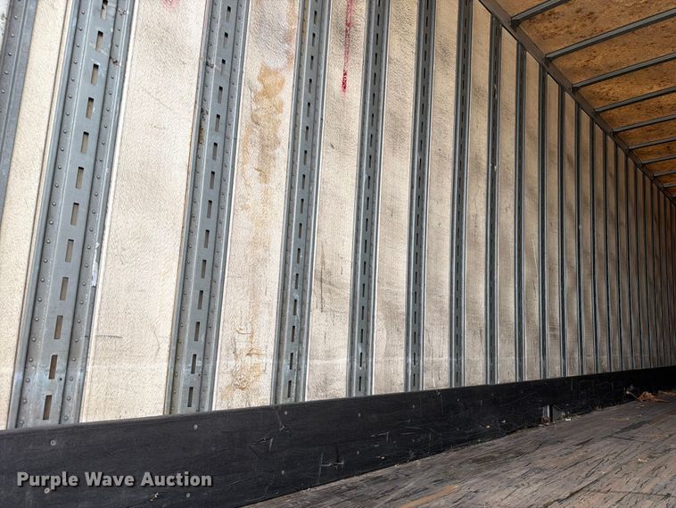 image for item YA4171 2005 Stoughton AVXW-535T-S-C-AR dry van trailer
