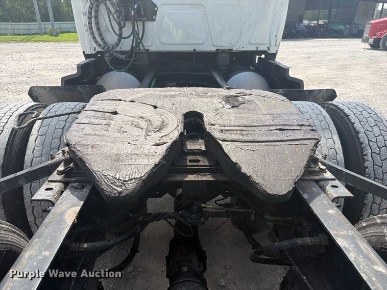 image for item YA4228 2022 International LT625 semi truck