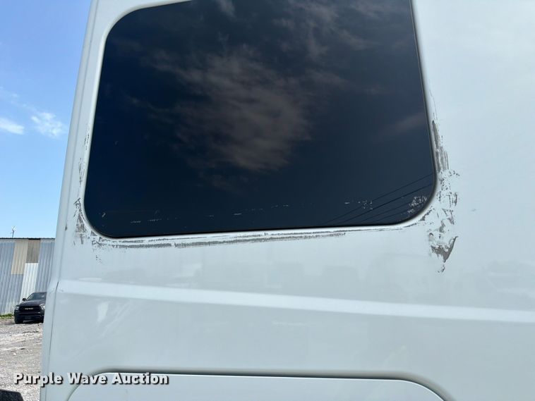image for item YA4228 2022 International LT625 semi truck