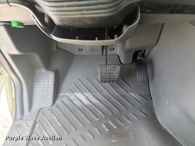image for item YA4228 2022 International LT625 semi truck