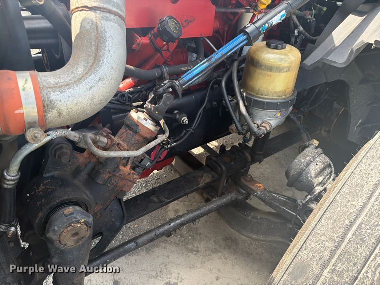 image for item YA4228 2022 International LT625 semi truck