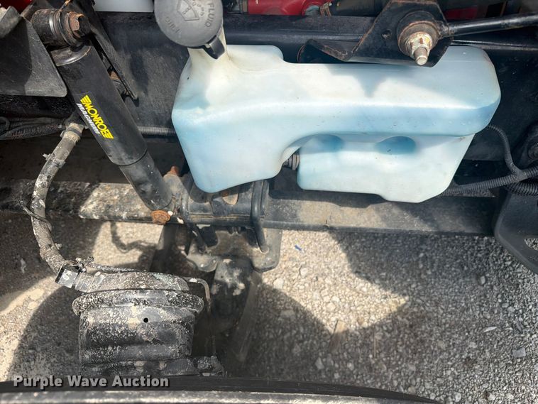 image for item YA4228 2022 International LT625 semi truck