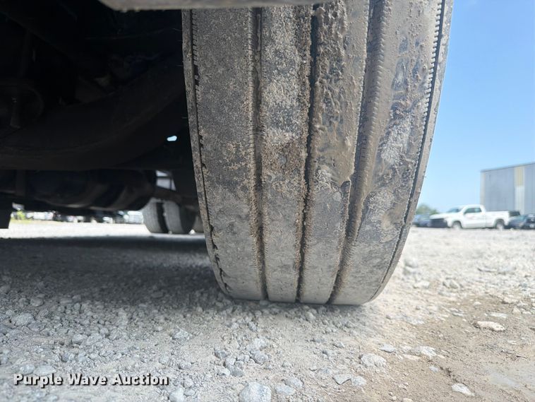 image for item YA4228 2022 International LT625 semi truck