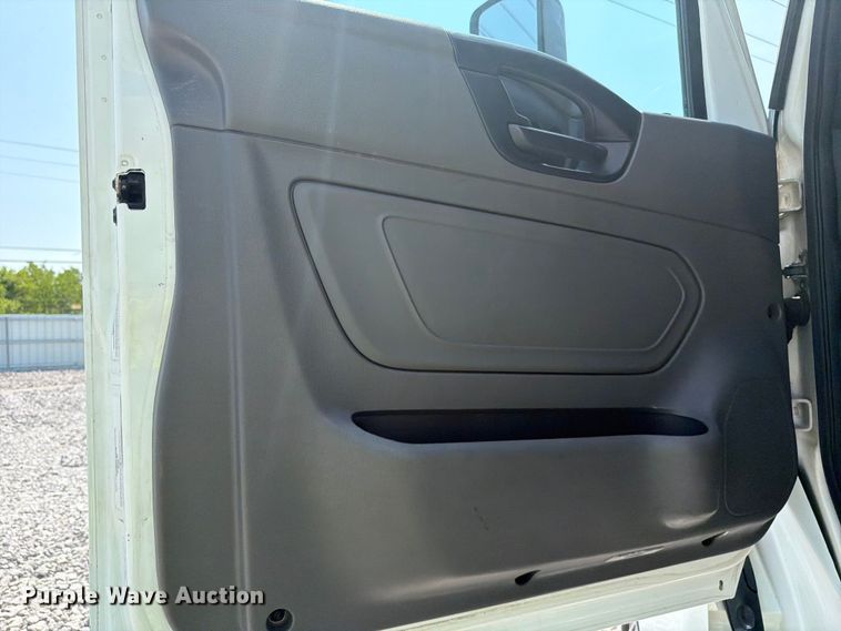 image for item YA4230 2022 International LT625 semi truck