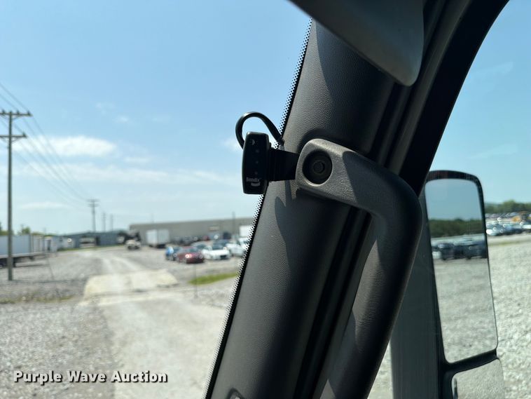 image for item YA4230 2022 International LT625 semi truck