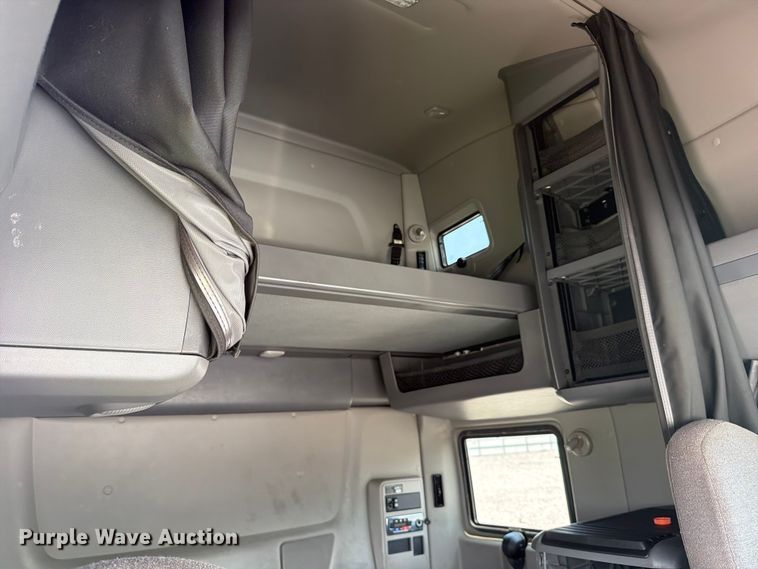 image for item YA4230 2022 International LT625 semi truck