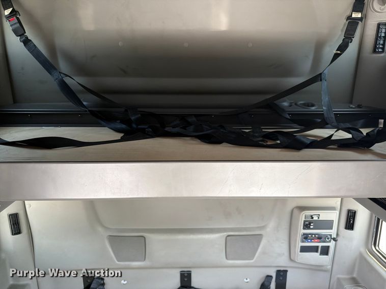 image for item YA4230 2022 International LT625 semi truck
