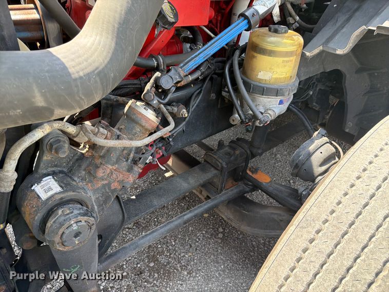 image for item YA4230 2022 International LT625 semi truck