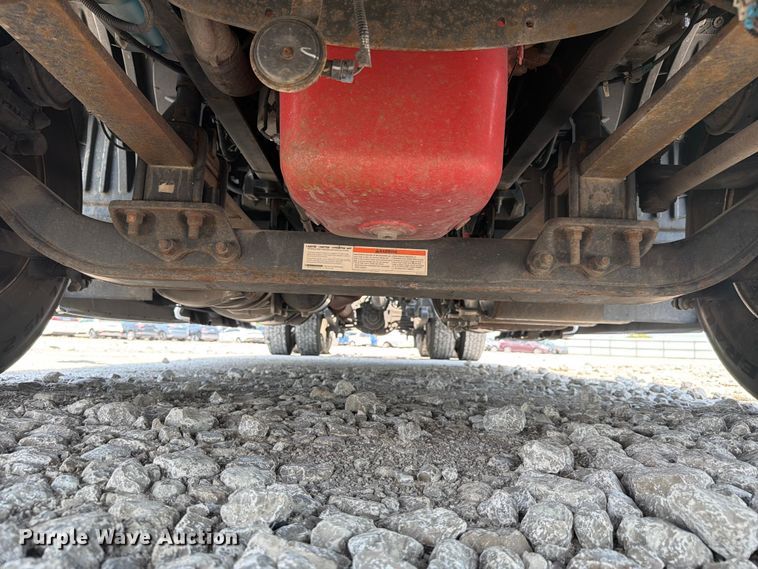 image for item YA4230 2022 International LT625 semi truck