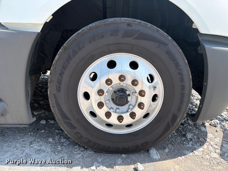image for item YA4230 2022 International LT625 semi truck