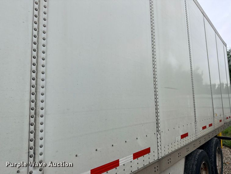 image for item YA4240 2020 Wabash DVLSHPC dry van trailer