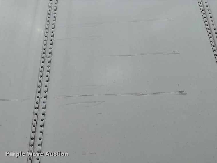 image for item YA4240 2020 Wabash DVLSHPC dry van trailer