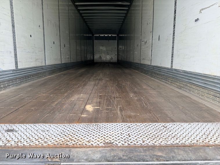 image for item YA4240 2020 Wabash DVLSHPC dry van trailer