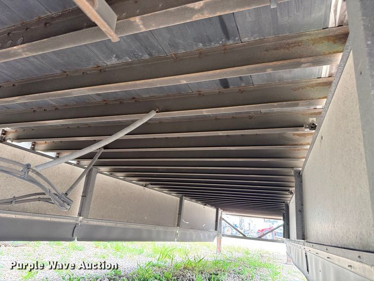 image for item YA4240 2020 Wabash DVLSHPC dry van trailer