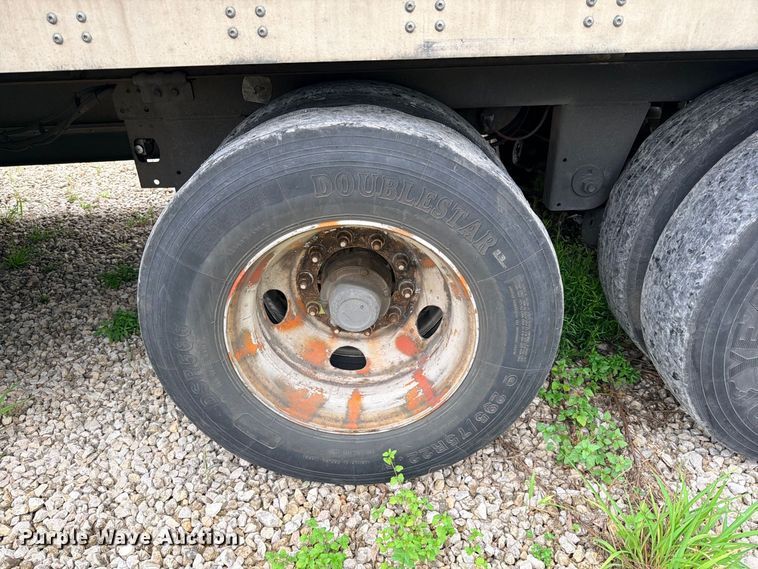 image for item YA4240 2020 Wabash DVLSHPC dry van trailer