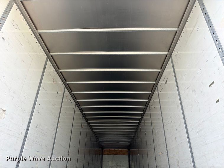 image for item YA4241 2020 Wabash DVLSHPC dry van trailer