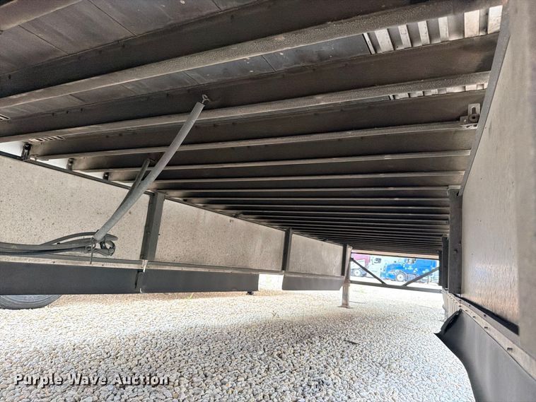 image for item YA4241 2020 Wabash DVLSHPC dry van trailer
