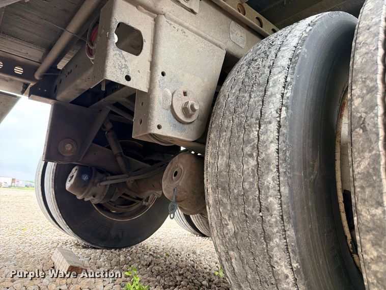 image for item YA4241 2020 Wabash DVLSHPC dry van trailer