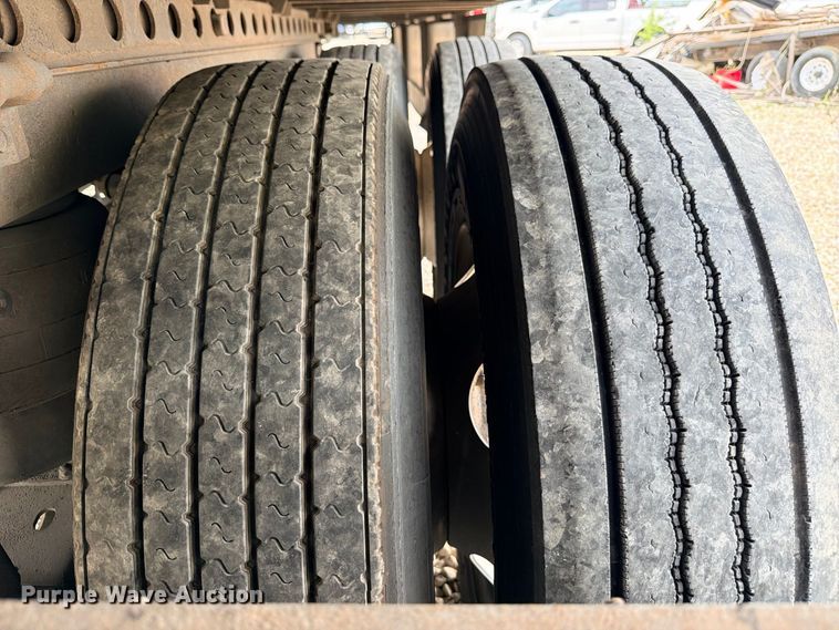 image for item YA4241 2020 Wabash DVLSHPC dry van trailer