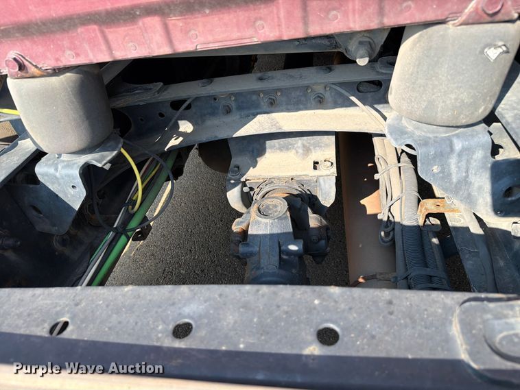 image for item YA4266 2021 Freightliner Cascadia 126 semi truck