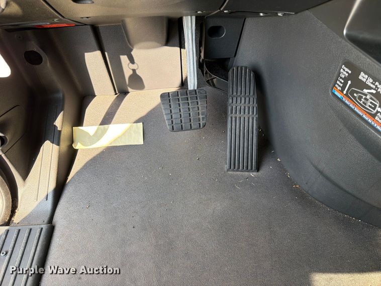 image for item YA4266 2021 Freightliner Cascadia 126 semi truck