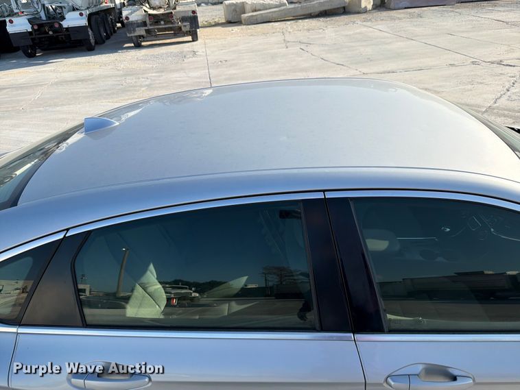 image for item DN6633 2014 Chevrolet Impala 