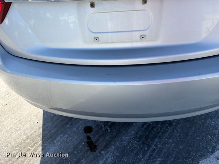 image for item DN6633 2014 Chevrolet Impala 