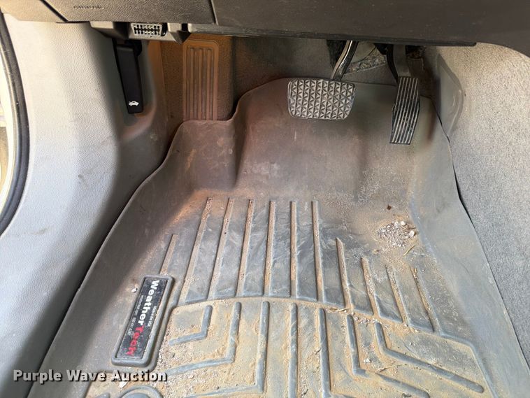 image for item DN6633 2014 Chevrolet Impala 